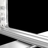 Montage led box