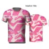 maillot de rugby pour fille personnalisable/maillot équipe de rugby/acheter/rapidoprinting