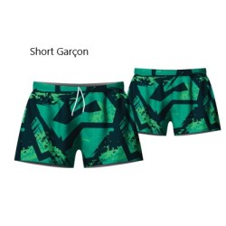 Short de rugby garçon personnalisable/tenue équipe de rugby/acheter/rapidoprinting