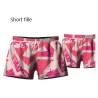 Rugby Short anpassbares Mädchen/Maintened Team Drugby/Buy/rapidoprinting