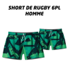 Rugby shorts pro man anpassbar/halte team/rugby/buy/rapidoprinting