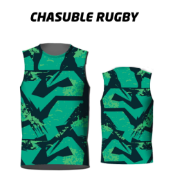 chasuble/tene rugby team/buy/rapidoprinting