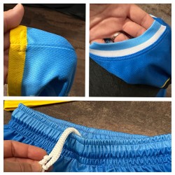 finishs/tenue basketball/kind/talk/rapidoprinting