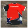 back business jersey sport activity / sports jersey / bought / rapidoprinting