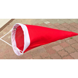 50cm luftgriff/golf werbung/buy/rapidoprinting