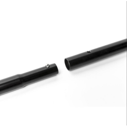 element des aluminiummasts 2