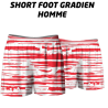 short foot homme gardien/tenue équipe de football/acheter/rapidoprinting