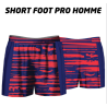 short foot pro homme/tenue équipe de football/acheter/rapidoprinting