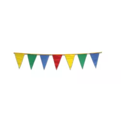 Garland of pennants / pennants / buy / rapidoprinting