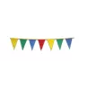 Garland of pennants / pennants / buy / rapidoprinting