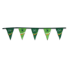 Wimpelkette mit 10cm Abstand/Wimpel/kaufen/rapidoprinting