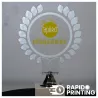 Trophy Crown Epis / cup trophy / events sport / buy / rapidoprinting