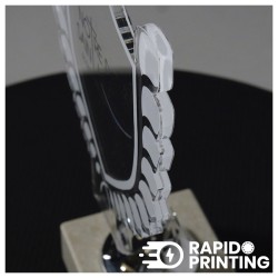 Blason Trophy Detail / Schnitte und Trophäen/Sportereignisse/achetr/rapidoprinting
