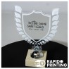 Blason Trophy/Cut und Trophäe/Sportveranstaltungen/Buy/rapidoprinting