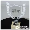 Blazon Trophy / cutting and trophy / events sport / buy / rapidoprinting