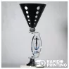 black modernity cup / cups and trophies / events sports / buy / rapidoprinting