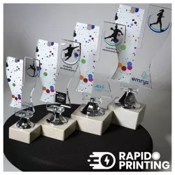 Original Trophy / cups and trophies / events sport / buy / rapidoprinting