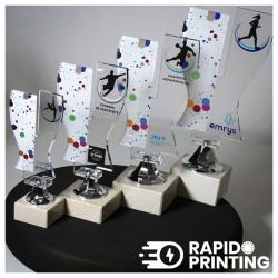 Trophée l'Original/coupes et trophées/events sport/acheter/rapidoprinting