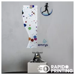 Original Trophy Grand Model / cups and trophies / events sports / buy / rapidoprinting