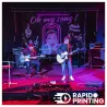 pVC stage background Antifuu buy / rapidoprinting