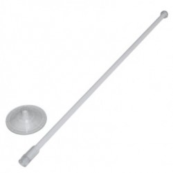 Flagge Fenster Sauger eco PVC