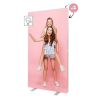 Totem lumineux 3 tailles acheter rapidoprinting
