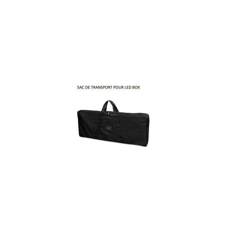 Transport Bag for Totem RetroIléeé Buy Rapidoprinting