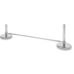 Link-Bar für Terrassentrennung