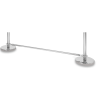 Link-Bar für Terrassentrennung