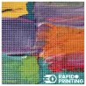 Mesh Microperforated / buy / rapidoprinting