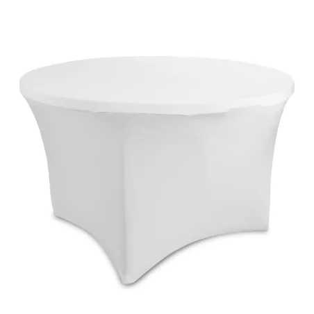 Tablecloth (dressing) for 122cm round table