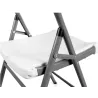 fining finishes folding chair / buy / rapidoprinting