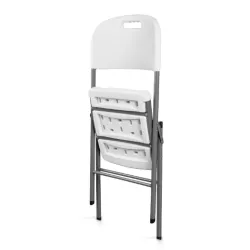 Chair in folded / buy / rapidoprinting position