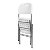 Chair in folded / buy / rapidoprinting position