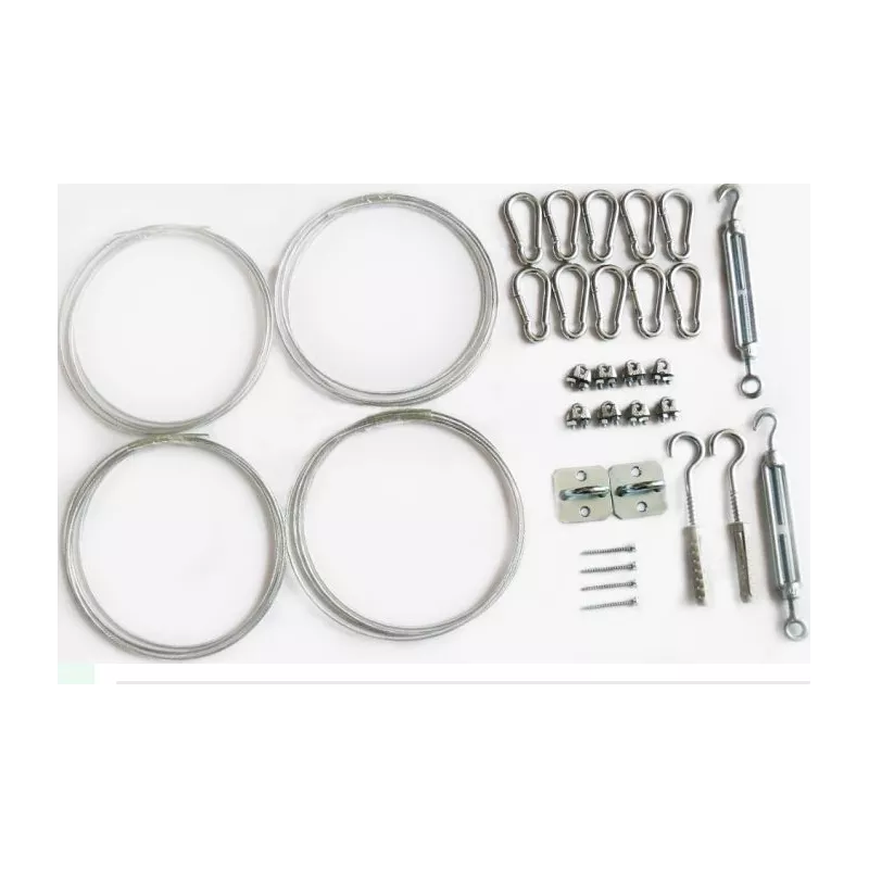 Mixed shading veil binding kit / Buy / Rapidoprinting