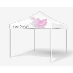 Tent Barnum 3x3 / buy / rapidoprinting