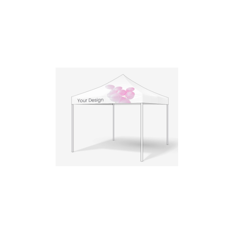 Tent Barnum 3x3 / buy / rapidoprinting
