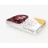 Personalized cover for Euro 120x80x15 palette