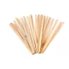 Wooden coffee for coffee