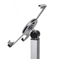 reclining / related tablet support / rapidoprinting