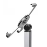 reclining / related tablet support / rapidoprinting