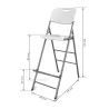 measures Chair Cocktail / furniture / buy / rapidoprinting