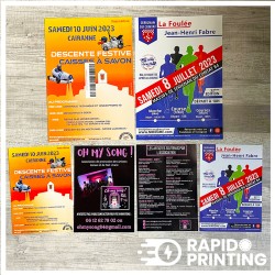 FLYER