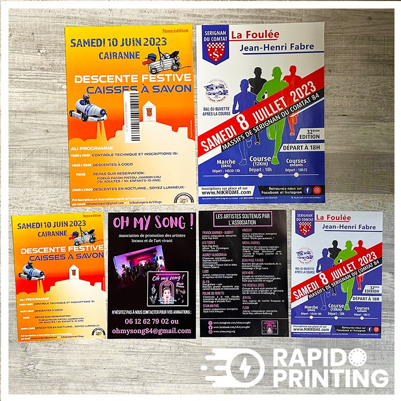 FLYER