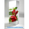 Column for exhibition stand 80x80x250