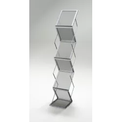 Nevada brochure door