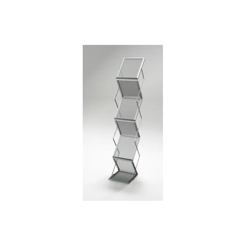 Nevada brochure door