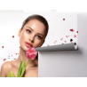 Airtex greyback/wallpaper/buy/rapidoprinting