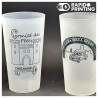 Frosted Cup/kaufen/rapidoprinting
