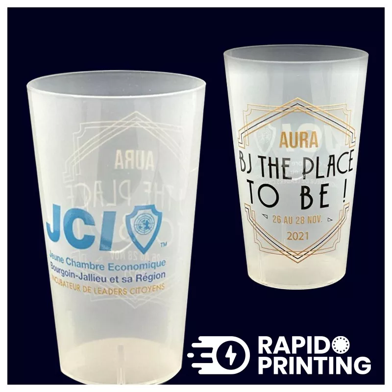 Cup / ecocup / buy / rapidoprinting